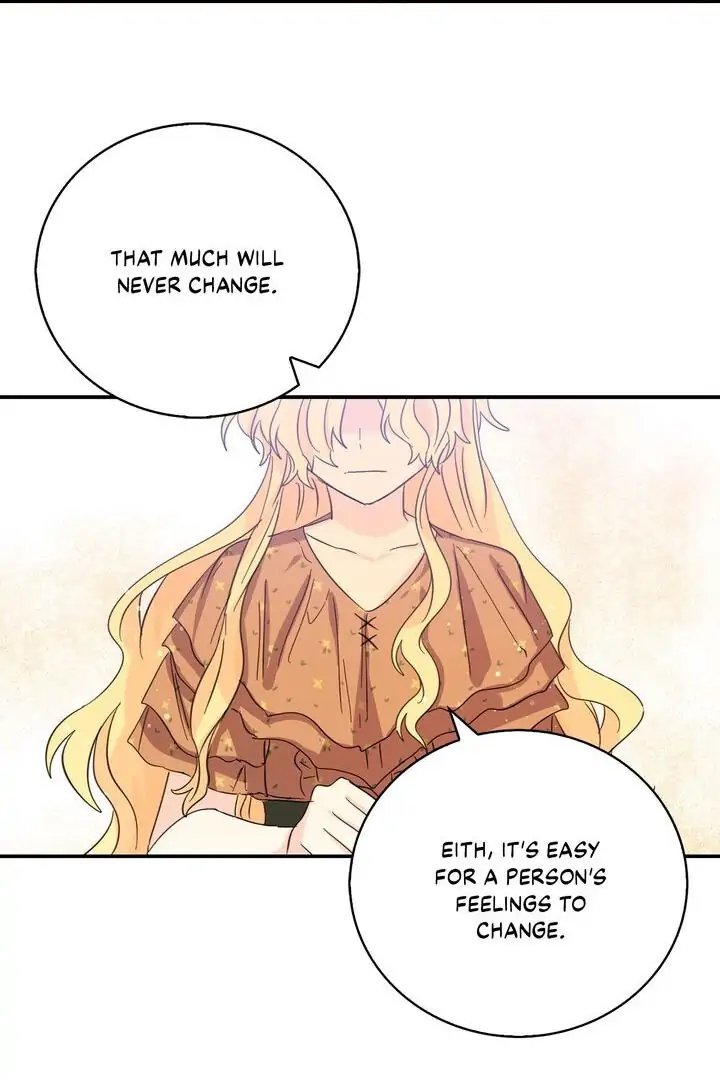 I’m the Ex-Girlfriend of a Soldier chapter 20 - page 14